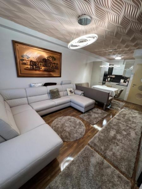 Párizsi Udvar Prémium Apartman